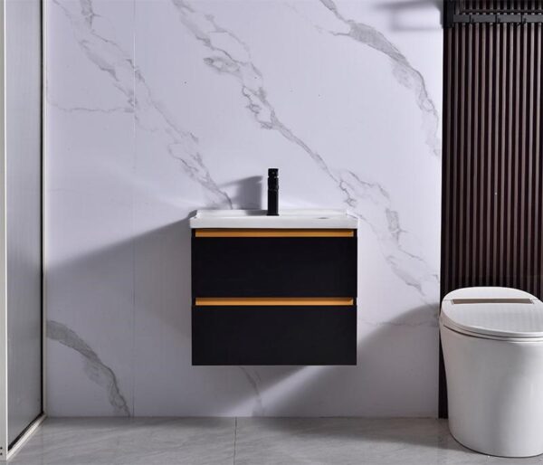36 inch floating bathroom vanity