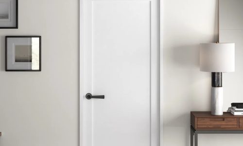 1+Panel+Interior+Shaker+Door+Slab-48251155