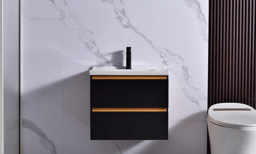 36 inch floating bathroom vanity